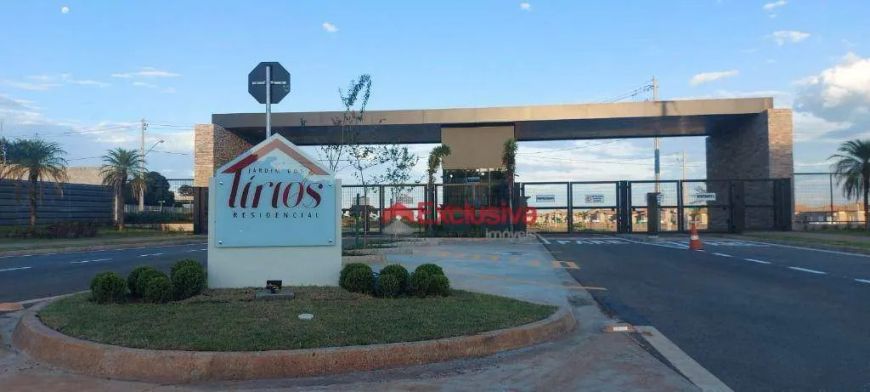 Terreno à venda, 200 m² por R$ 300.000,00 - Residencial Jardim dos Lírios - Paulínia/SP