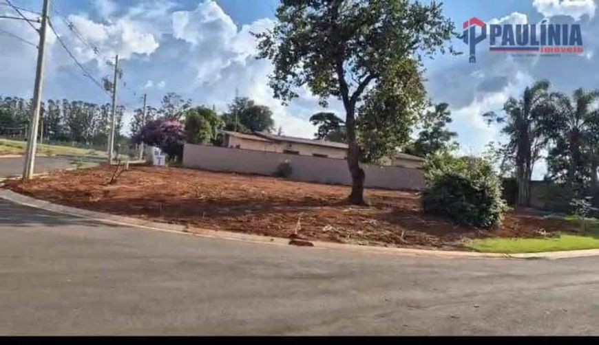 Terreno à venda, 350 m² por R$ 503.000,00 - Condomínio Acácias - Paulínia/SP