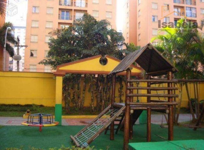 Apartamento com 2 dormitórios à venda, 58 m² por R$ 340.000,00 - Jardim São Savério - São Paulo/SP