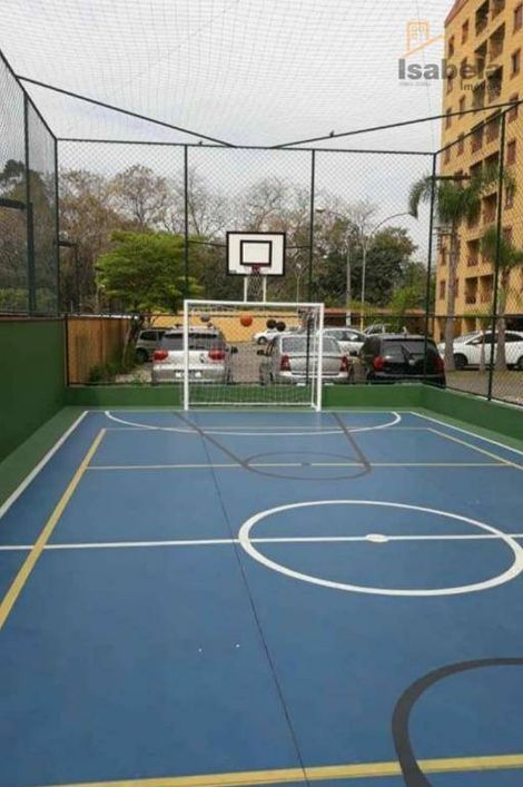 Apartamento com 2 dormitórios à venda, 58 m² por R$ 340.000,00 - Jardim São Savério - São Paulo/SP