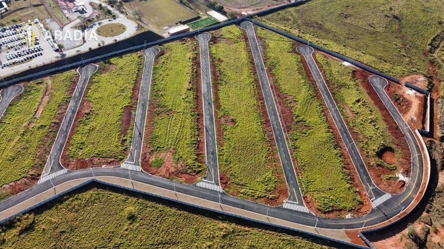 Terreno à venda, 220 m² por R$ 250.000,00 - Residencial Villagio Paulínia - Paulínia/SP