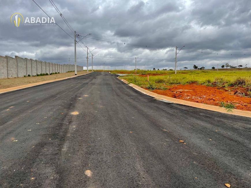 Terreno à venda, 220 m² por R$ 250.000,00 - Residencial Villagio Paulínia - Paulínia/SP