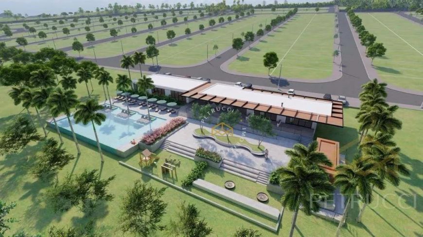 Terreno Residencial à venda, Jardim Ypê, Paulínia - TE1602.