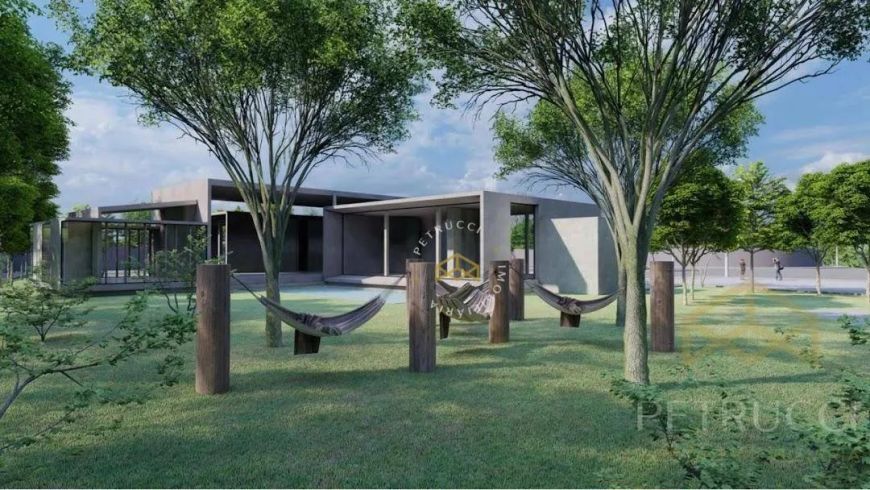 Terreno Residencial à venda, Jardim Ypê, Paulínia - TE1602.