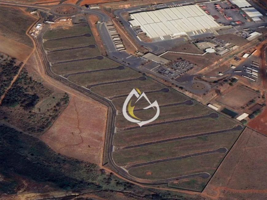Terreno à venda, 200 m² por R$ 220.000,00 - Residencial Villagio Paulínia - Paulínia/SP