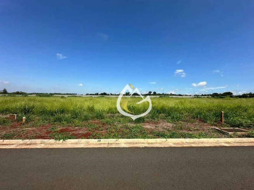 Terreno à venda, 300 m² por R$ 450.000,00 - Residencial Golden Lake - Paulínia/SP