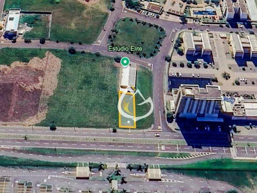 Terreno à venda, 501 m² por R$ 1.200.000,00 - Jardim America - Paulínia/SP