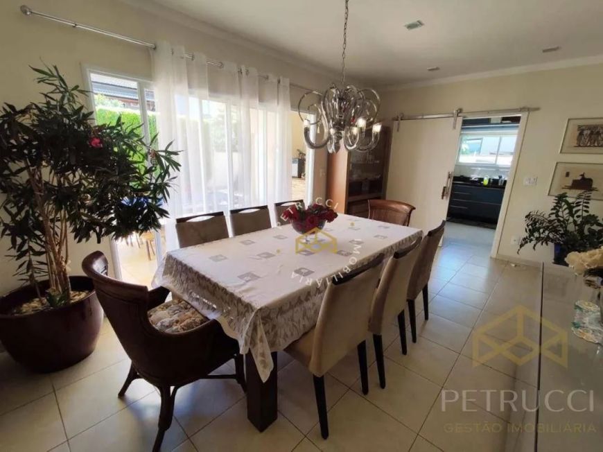 Casa com 3 dormitórios à venda, 278 m² por R$ 1.480.000,00 - Betel - Paulínia/SP