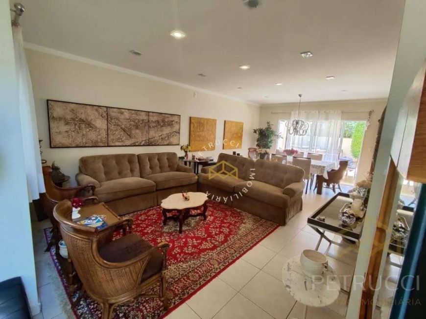 Casa com 3 dormitórios à venda, 278 m² por R$ 1.480.000,00 - Betel - Paulínia/SP