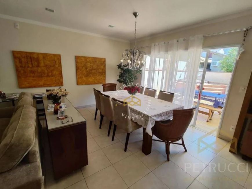 Casa com 3 dormitórios à venda, 278 m² por R$ 1.480.000,00 - Betel - Paulínia/SP