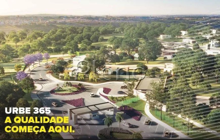 Terreno à venda no Jardim Fortaleza - Paulínia