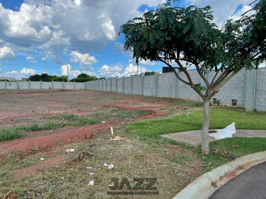 Terreno à Venda - São Bento, Paulínia - 425m2 - Condomínio Terras da Estância - Alas Bosque/ Ypês