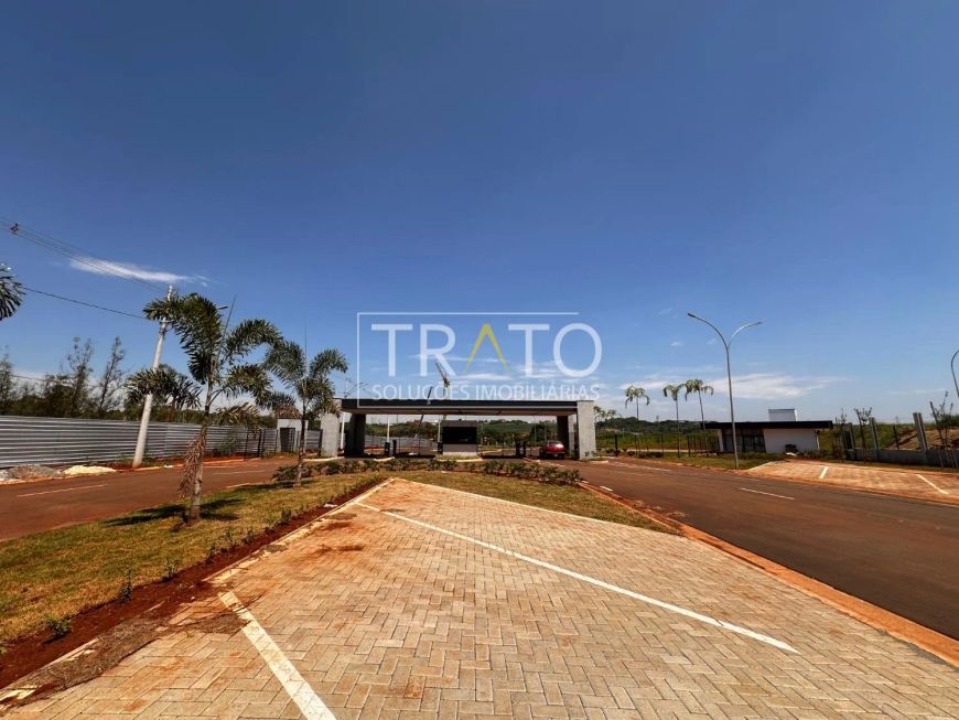 terreno - Urbe 365 - Paulínia
