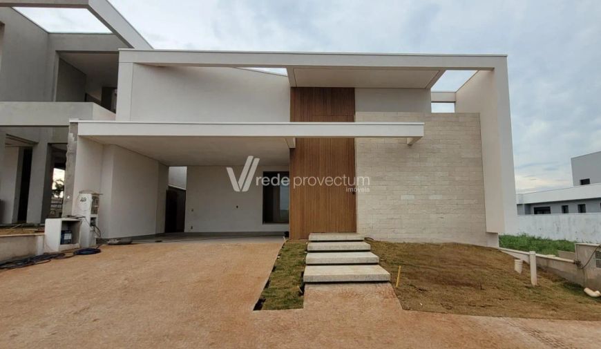 casa - Parque Brasil 500 - Paulínia