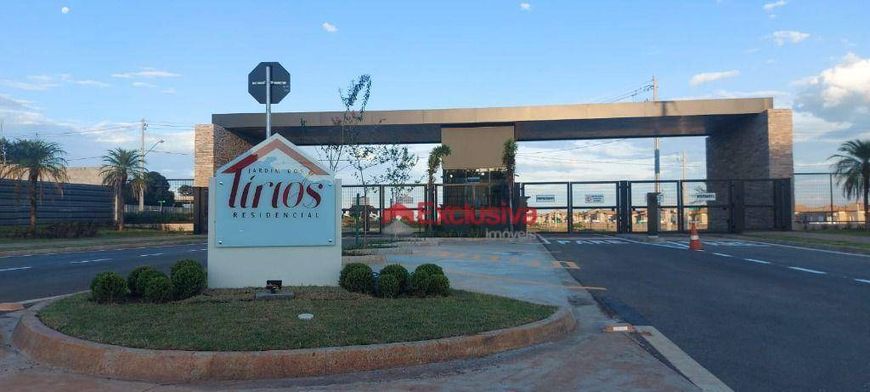 Terreno à venda, 644 m² por R$ 1.289.320,00 - Residencial Jardim dos Lírios - Paulínia/SP