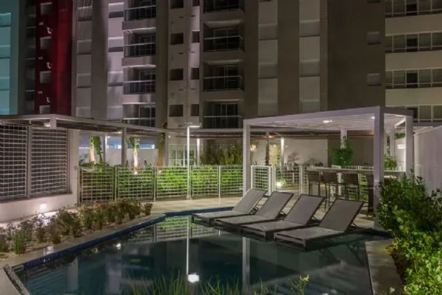 00165 - Residential / Apartment 3 Dorms. (1 Suíte), ALTO DA LAPA - SÃO PAULO/SP