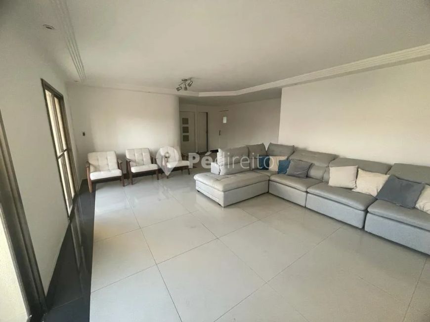 Apartamento na Mooca com 4 dormitórios