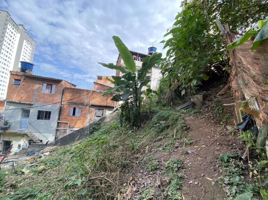 Terreno para Venda em São Paulo, Vila Andrade