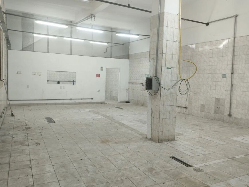 Comercial, Jardim Bonfiglioli - São Paulo