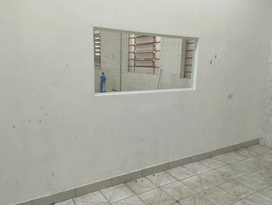 Comercial, Jardim Bonfiglioli - São Paulo