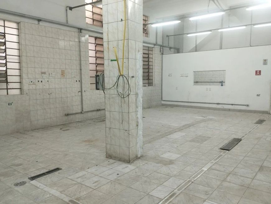 Comercial, Jardim Bonfiglioli - São Paulo