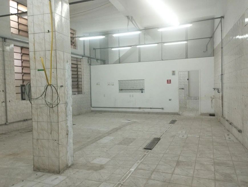 Comercial, Jardim Bonfiglioli - São Paulo