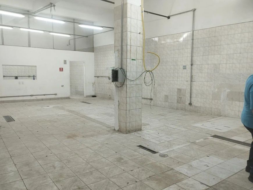 Comercial, Jardim Bonfiglioli - São Paulo