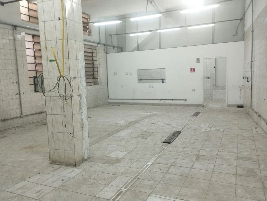 Comercial, Jardim Bonfiglioli - São Paulo