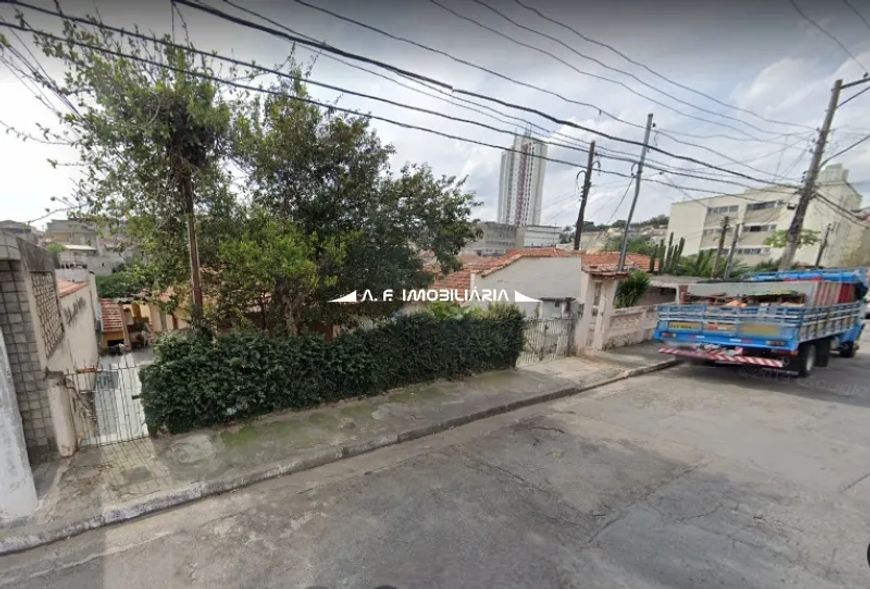 Terreno 600M² Área Total - Freguesia do Ó -