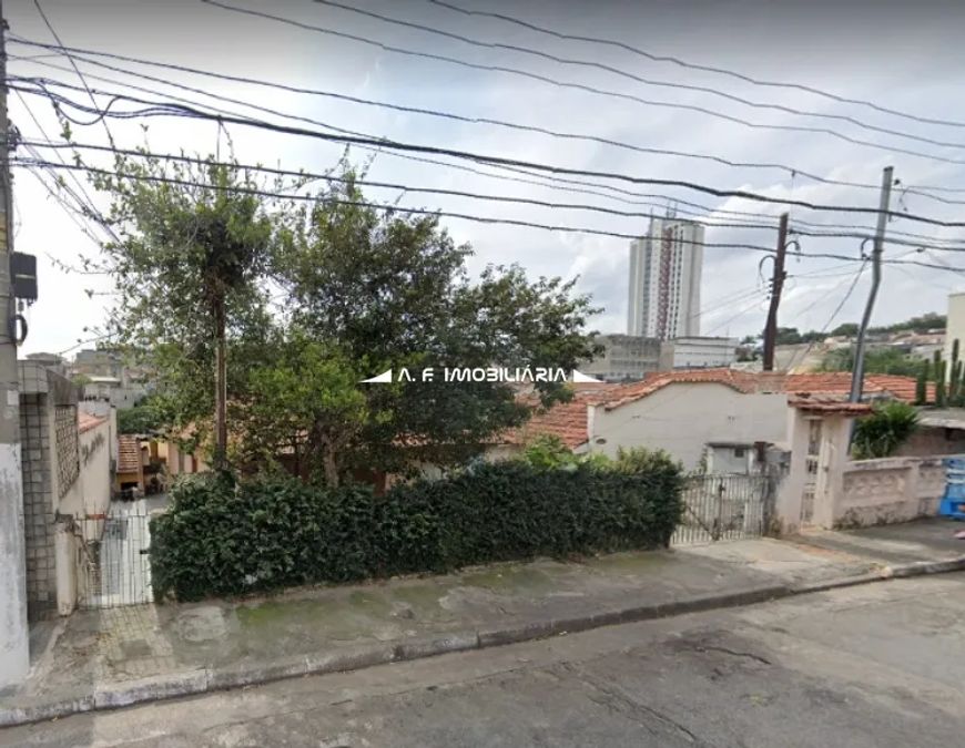 Terreno 600M² Área Total - Freguesia do Ó -