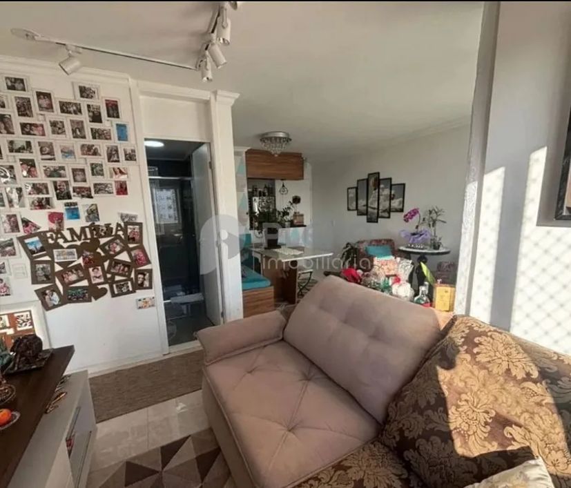 Apartamento à venda, Vila Guilherme, São Paulo, SP