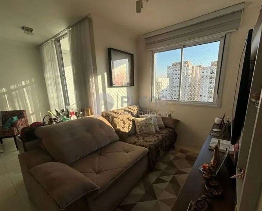 Apartamento à venda, Vila Guilherme, São Paulo, SP