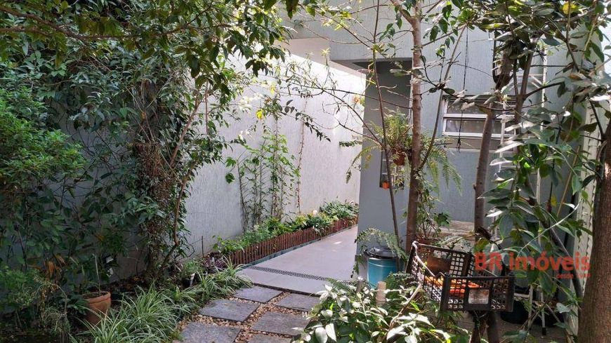 Sobrado à venda, 266 m² por R$ 1.600.000,00 - Alto da Mooca - São Paulo/SP