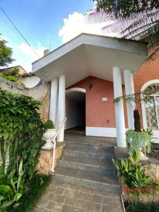 Casa à venda por R$ 2.200.000,00 - Vila Bertioga - São Paulo/SP