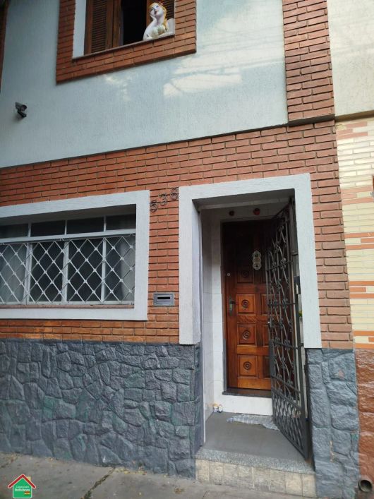 Casa Padrão à venda en Alto do Pari