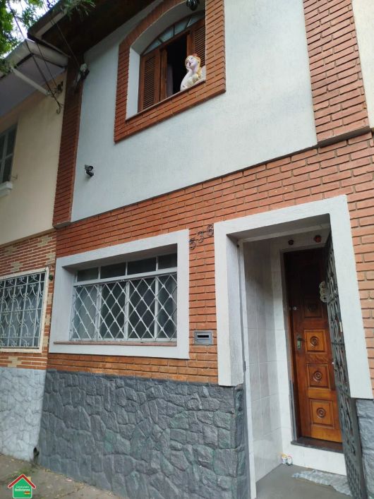 Casa Padrão à venda en Alto do Pari
