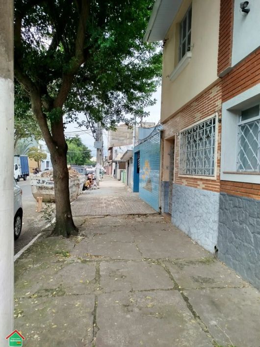 Casa Padrão à venda en Alto do Pari