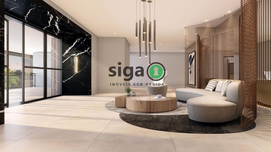 Apartamento à venda 123 metros, 3 Suítes, 2 Vagas em Jardim Marajoara