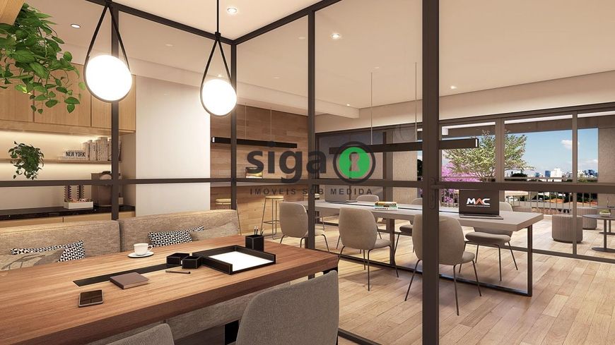 Apartamento à venda 123 metros, 3 Suítes, 2 Vagas em Jardim Marajoara