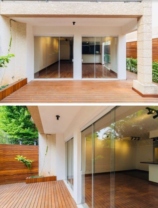 Casa de condomínio sobrado para venda possui 300 metros quadrados com 3 quartos