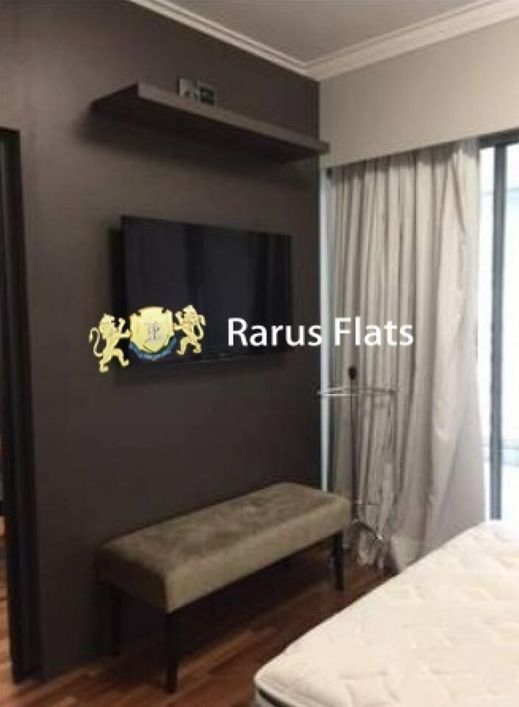 Apartamento para Locação no Itaim Bibi - Edifício It Style Home