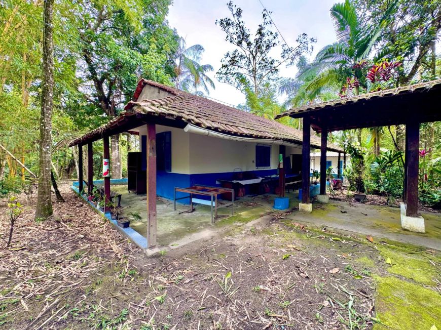 Chácara para Venda, Itanhaém / SP , bairro Parque Real
