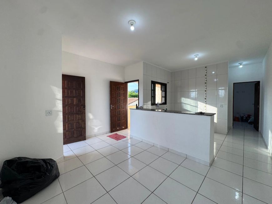 Casa para venda com 48 metros quadrados com 1 quarto em Nossa Senhora do Sion - Itanhaém - SP