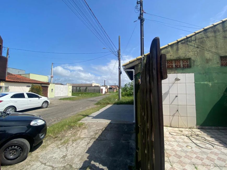 Casa para Venda em Itanhaém, SAVOY, 1 dormitório, 1 banheiro, 2 vagas