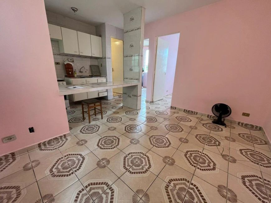 apartamento à venda, Guapiranga - Itanhaém - SP