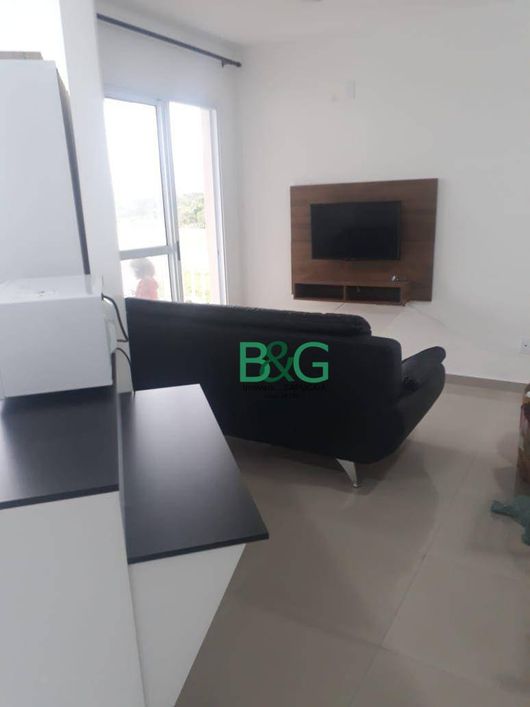 Apartamento à venda, 50 m² por R$ 250.000,00 - Recanto dos Imigrantes - Itanhaém/SP