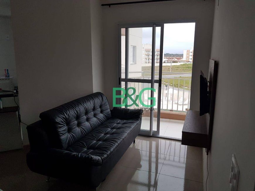 Apartamento à venda, 50 m² por R$ 250.000,00 - Recanto dos Imigrantes - Itanhaém/SP