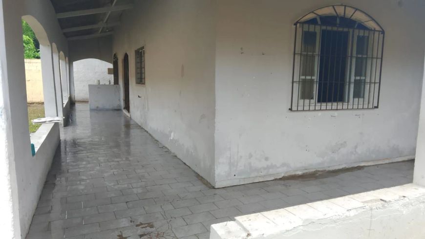 Imóvel para venda possui 120 metros quadrados com 2 quartos em Nova Itanhaém - Itanhaém - SP