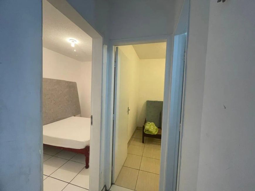 Apartamento para Venda, guapura, 2 dormitórios, 1 banheiro