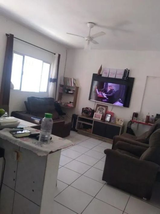 Casa à venda 600 m da rodovia -UMUARAMA - Itanhaém / SP